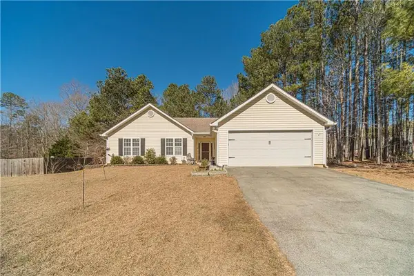 303 Shenandoah Drive, Monroe, GA 30655