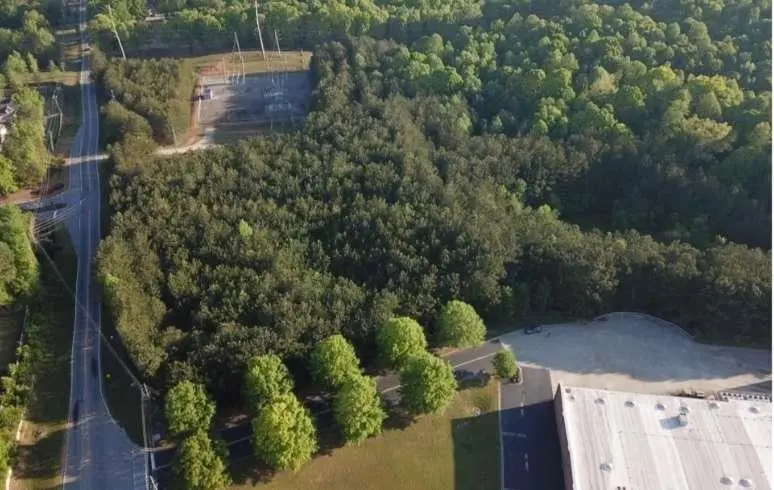 0 Speer Road, Stockbridge, GA 30281 - #1