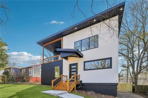 1787 Pennington, Atlanta, GA 30316