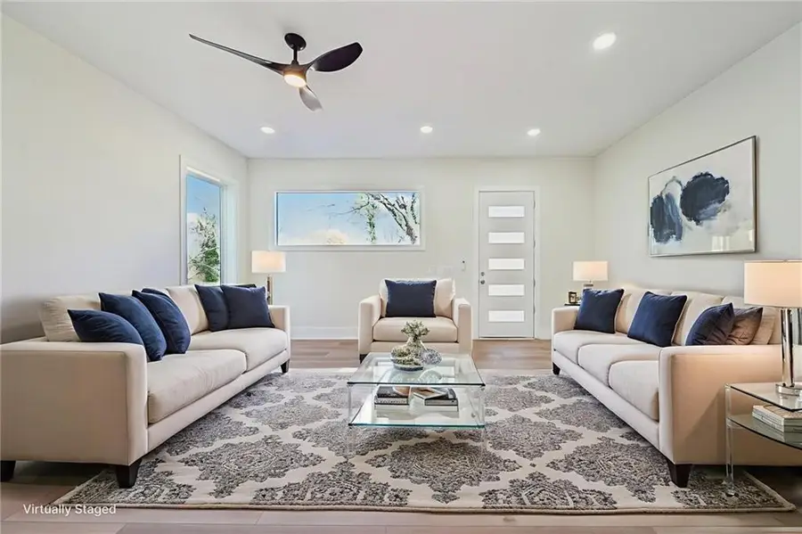 1787 Pennington, Atlanta, GA 30316 - #3