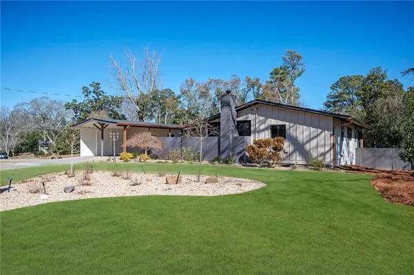 2018 Nancy Circle Se, Smyrna, GA 30080