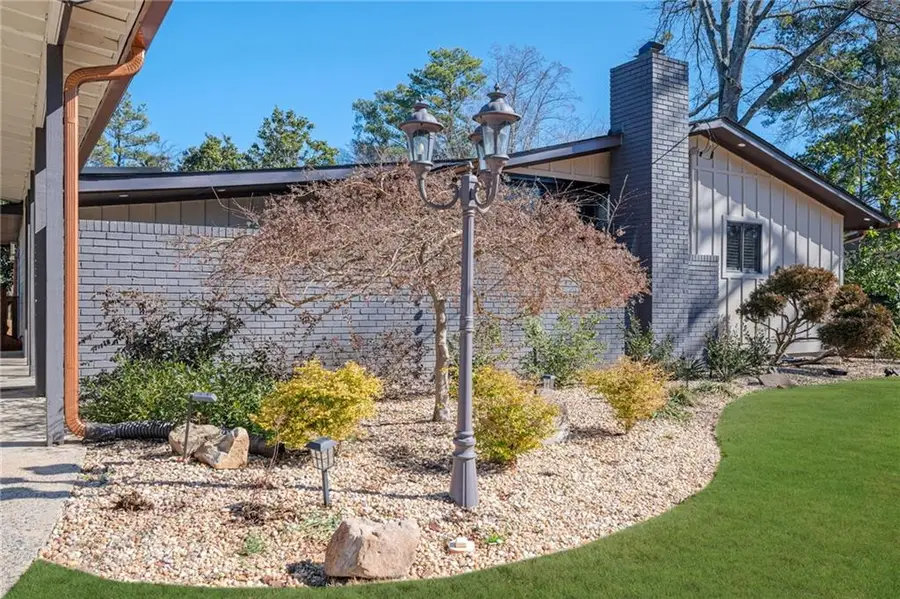 2018 Nancy Circle Se, Smyrna, GA 30080 - #2