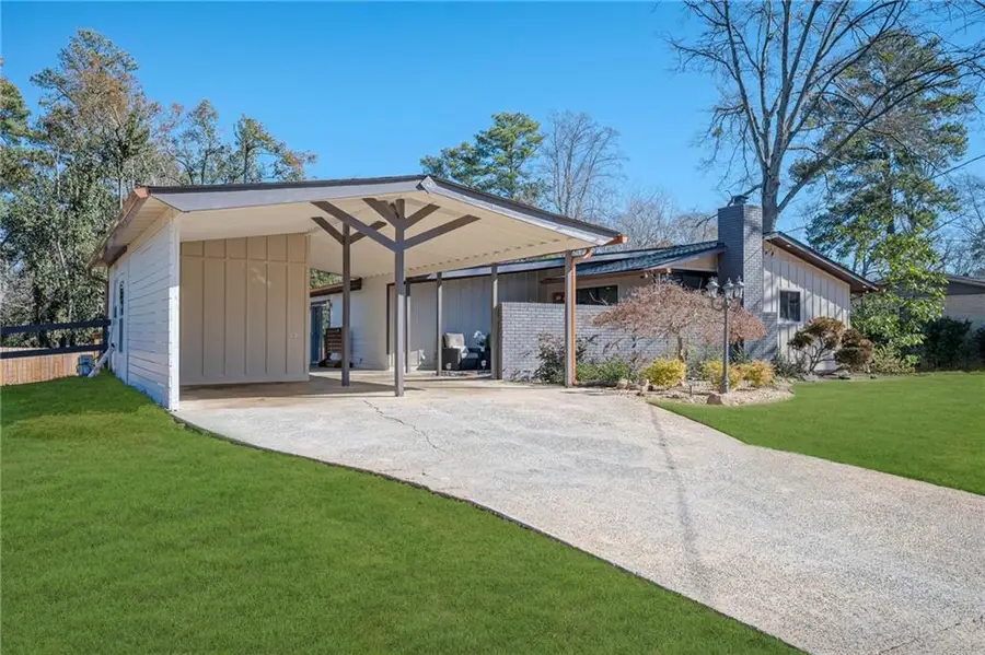 2018 Nancy Circle Se, Smyrna, GA 30080 - #3