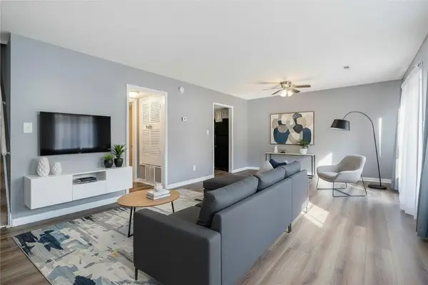 1151 Rankin Street #20A, Stone Mountain, GA 30083