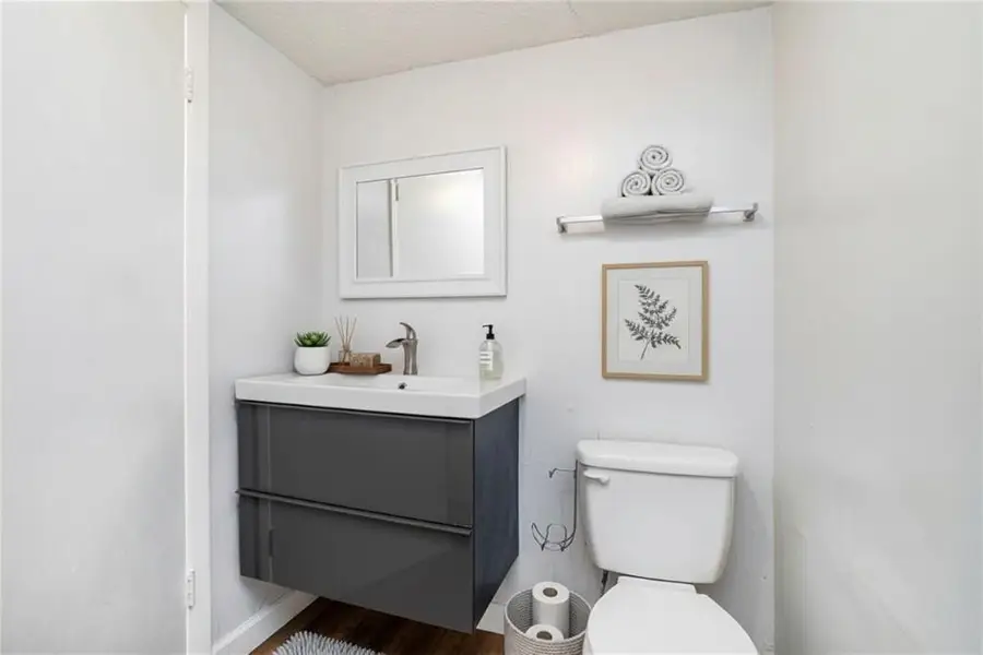 1151 Rankin Street #20A, Stone Mountain, GA 30083 - #3