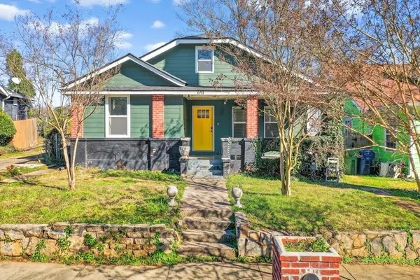 691 Florence Place Nw, Atlanta, GA 30318