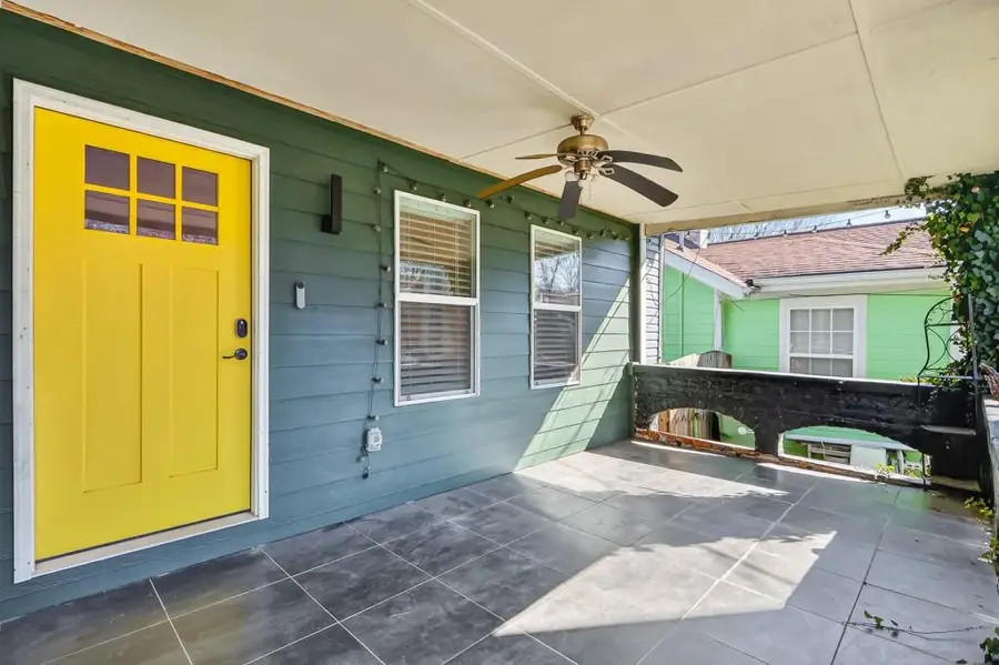 691 Florence Place Nw, Atlanta, GA 30318 - #3