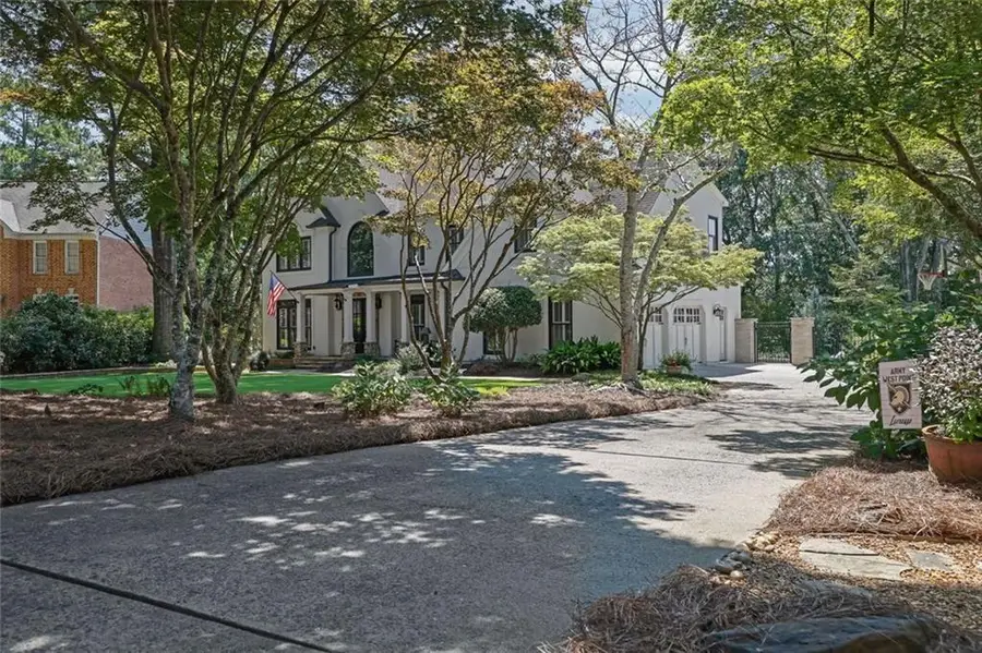 4045 Inverness Crossing, Roswell, GA 30075 - #3