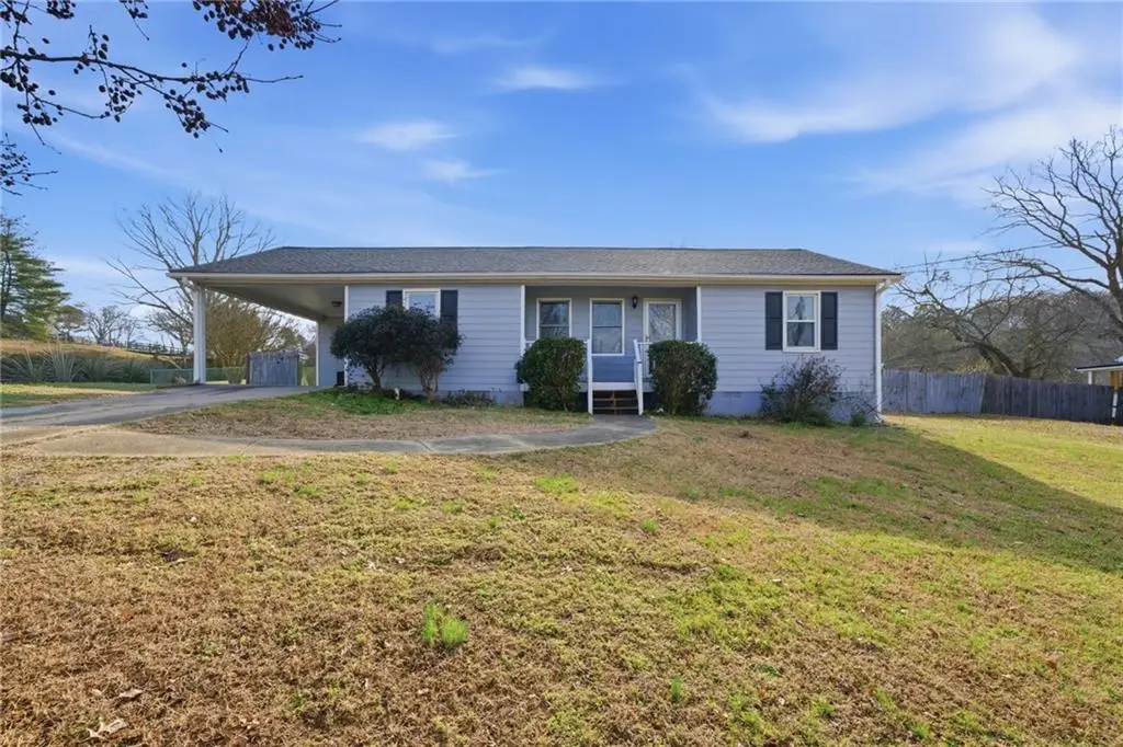 12 Bradford Drive Sw, Cartersville, GA 30120 - #1