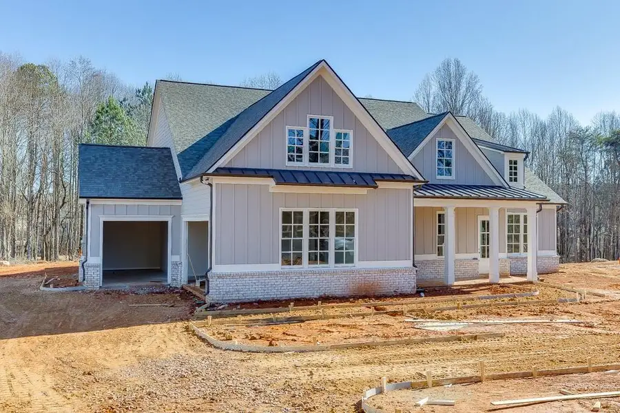 5450 Settingdown Road, Cumming, GA 30041 - #2