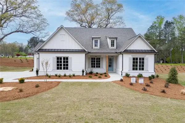 8145 Heardsville Court, Cumming, GA 30028