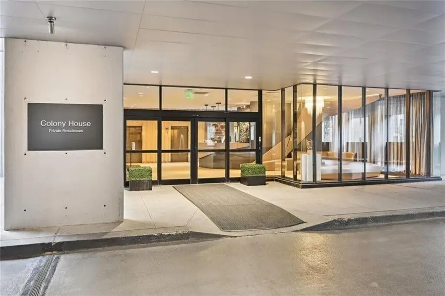 145 15th Street Ne #204, Atlanta, GA 30309 - #2