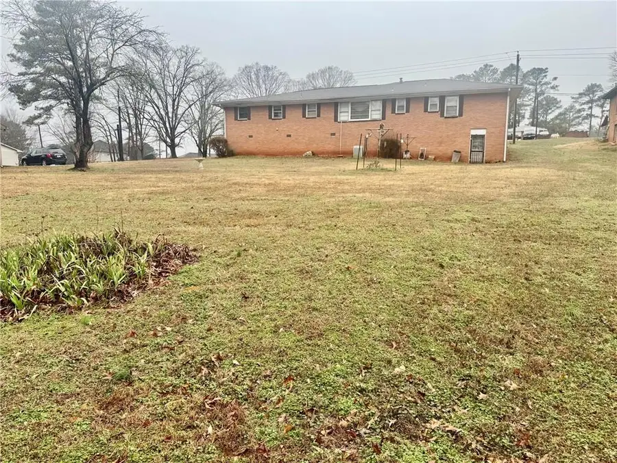 3865 Boring Road, Decatur, GA 30034 - #3