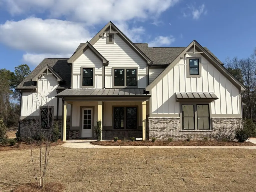 4520 Greyson Manor Drive, Cumming, GA 30041 - #1