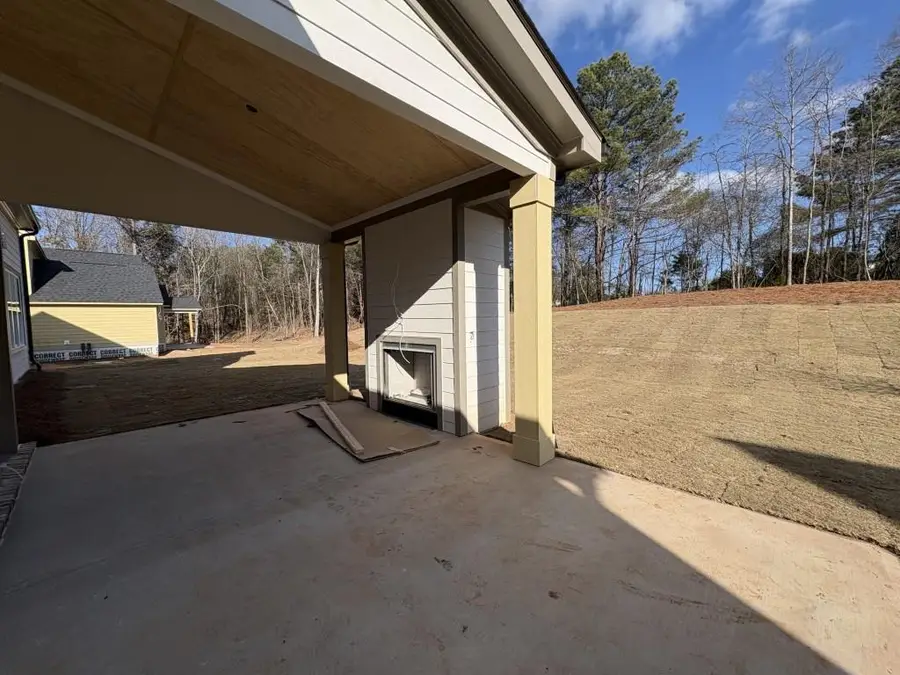 4520 Greyson Manor Drive, Cumming, GA 30041 - #2