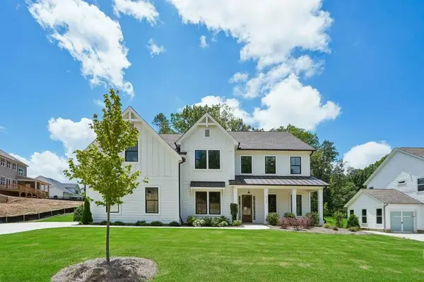 4615 Greyson Manor Drive, Cumming, GA 30041