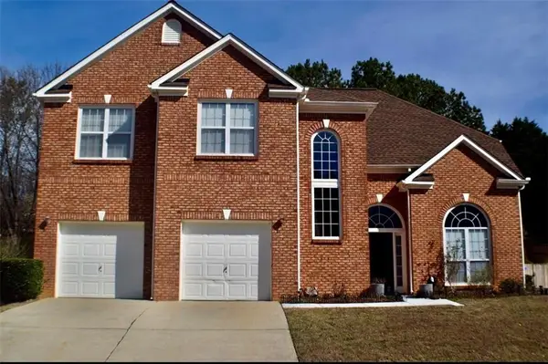 2678 Adair Trail, Dacula, GA 30019