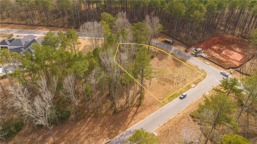 193 Spyglass Circle, McDonough, GA 30253 - #3