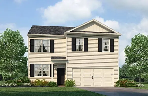 507 Oak View Lane, Dallas, GA 30157