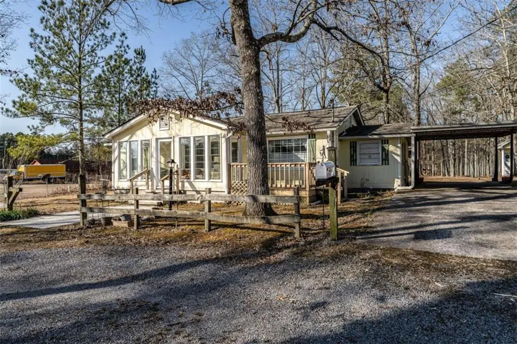 4383 Martha Berry Highway, Rome, GA 30165 - #1