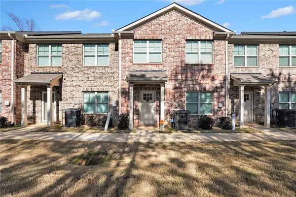 3352 Mount Zion Road, Stockbridge, GA 30281