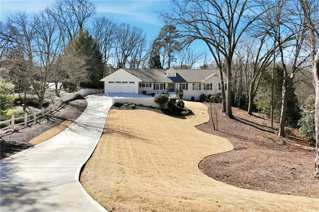 1685 Valley Road Ne, Gainesville, GA 30501 - #1