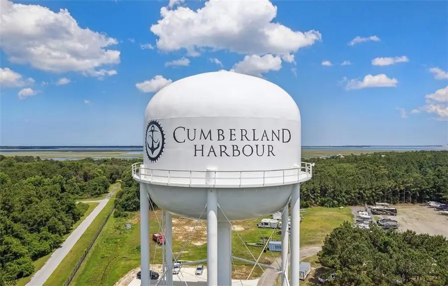 202 Placid Road, Saint Marys, GA 31558 - #2