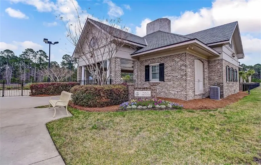 202 Placid Road, Saint Marys, GA 31558 - #3