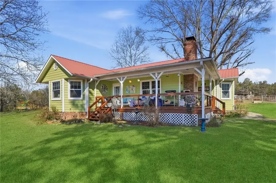 214 Horseshoe Circle, Rockmart, GA 30153 - #2