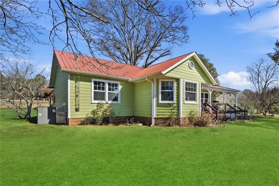 214 Horseshoe Circle, Rockmart, GA 30153 - #3