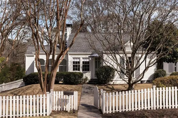 361 Redland Road Nw, Atlanta, GA 30309