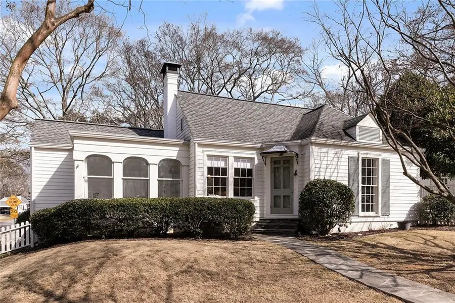 361 Redland Road Nw, Atlanta, GA 30309 - #3