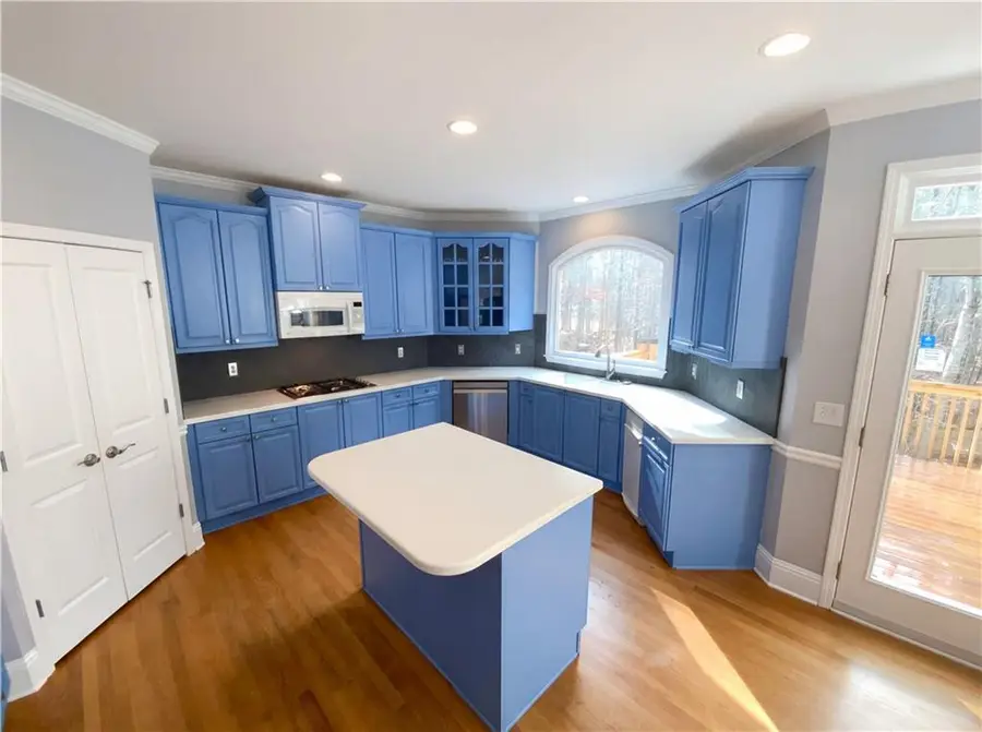 1211 Olive Court, Canton, GA 30115 - #2