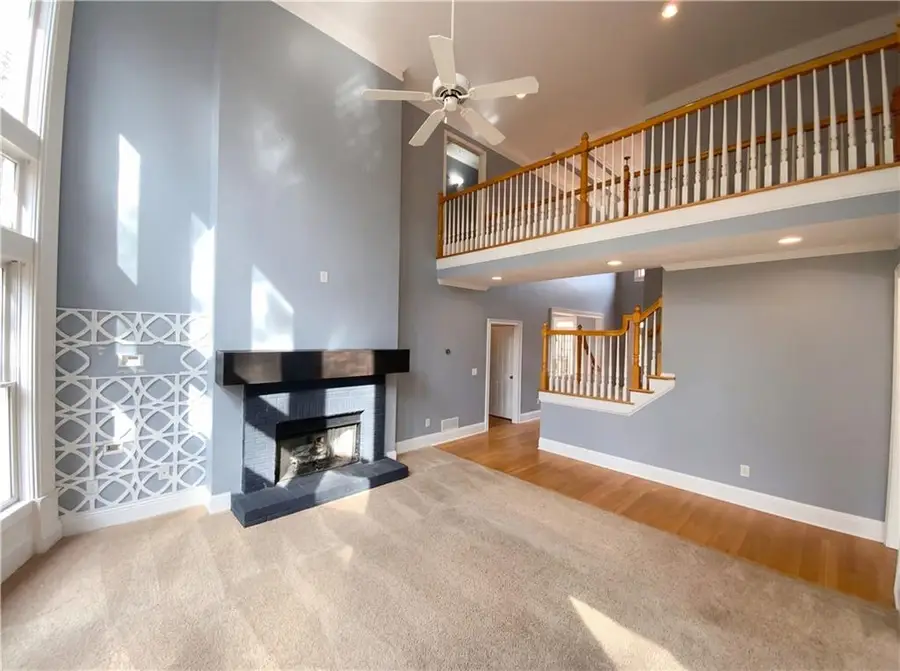 1211 Olive Court, Canton, GA 30115 - #3