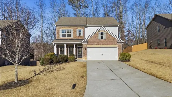 4240 Spring Ridge Drive, Cumming, GA 30028
