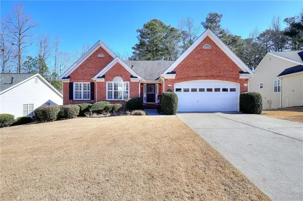 1705 Prospect Creek Drive, Lawrenceville, GA 30043