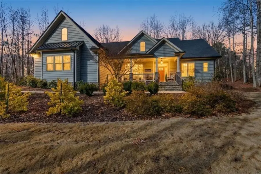 7671 Fern Lane, Lula, GA 30554 - #3