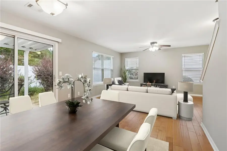 208 Etowah Way, Woodstock, GA 30188 - #3