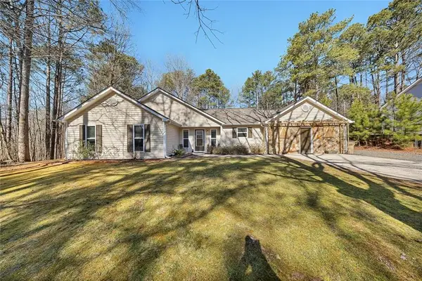 410 Creek Bottom Court, Canton, GA 30115