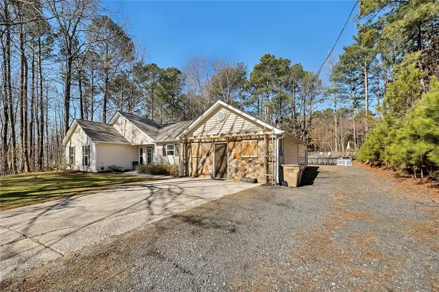 410 Creek Bottom Court, Canton, GA 30115 - #2