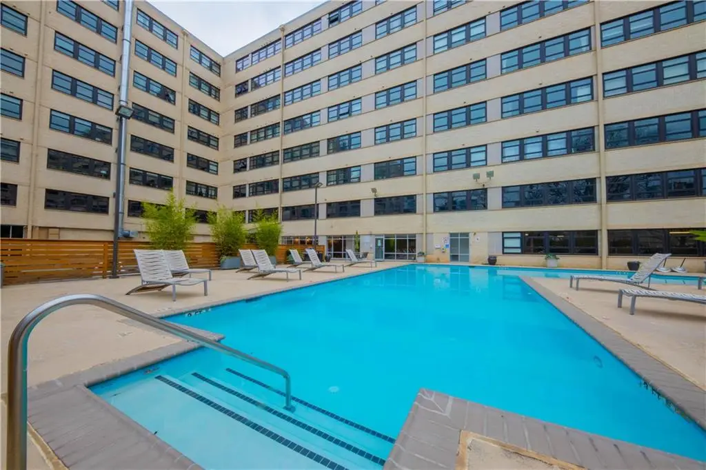 878 Peachtree Street Ne #701, Atlanta, GA 30309 - #1