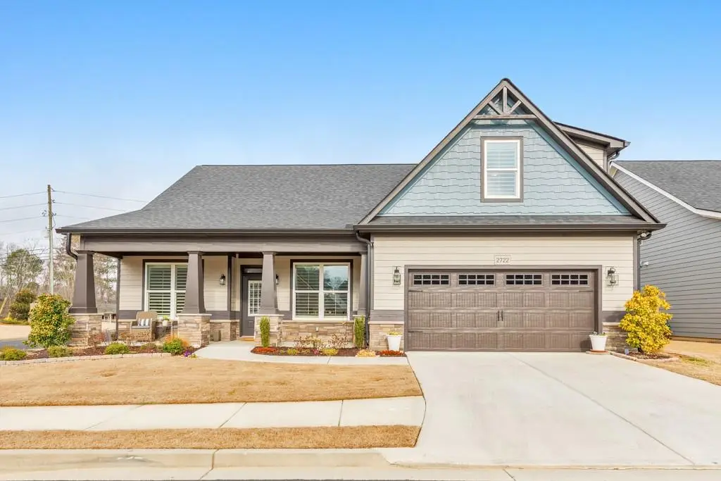 2722 Sandy Irwin Court Sw, Marietta, GA 30064 - #1