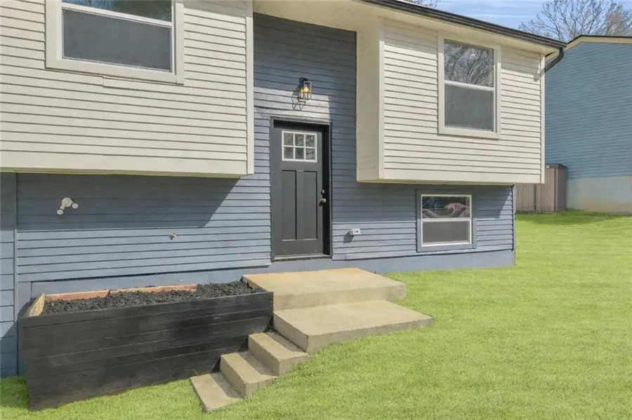 5333 Olde Street, Stone Mountain, GA 30088 - #2