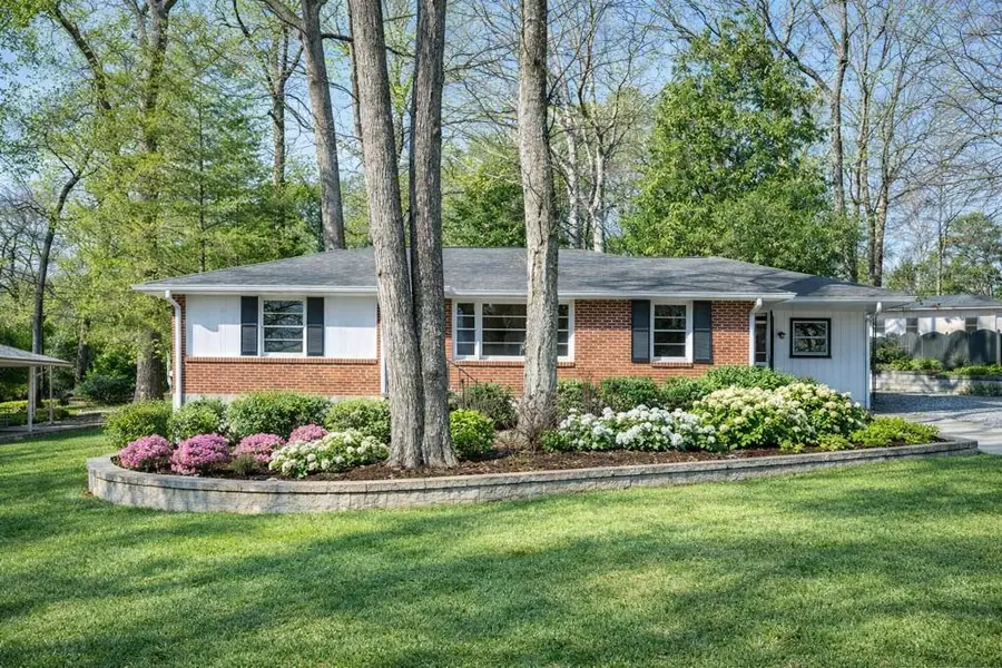 1178 Balsam Drive, Decatur, GA 30033 - #2