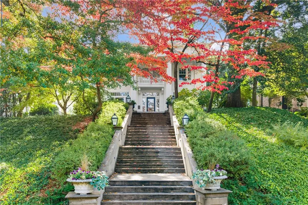 31 Inman Circle Ne, Atlanta, GA 30309 - #1