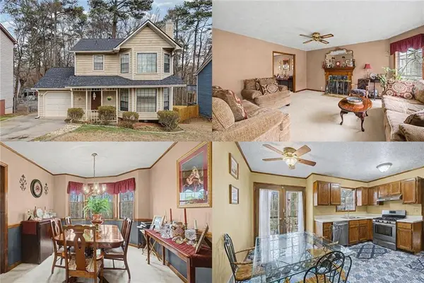 1999 Hoot Owl Trail, Norcross, GA 30071