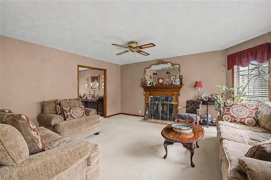 1999 Hoot Owl Trail, Norcross, GA 30071 - #2