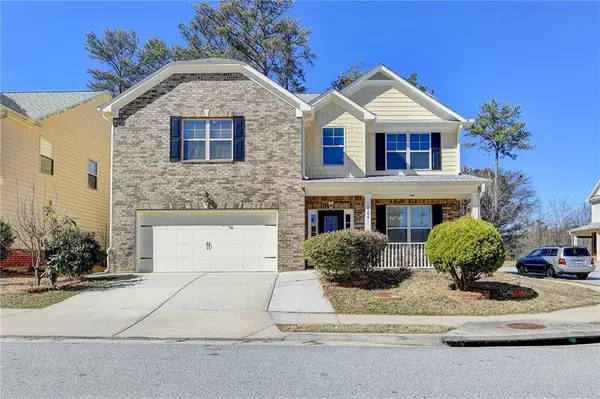 3104 Tofte Drive, Duluth, GA 30096