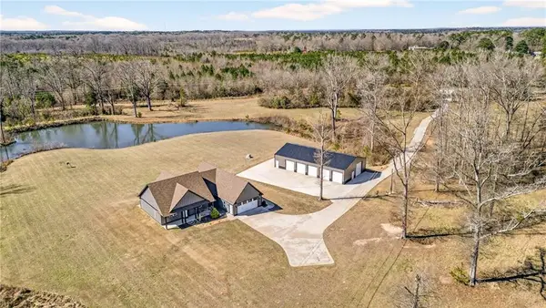 10 Last Street, Moreland, GA 30259