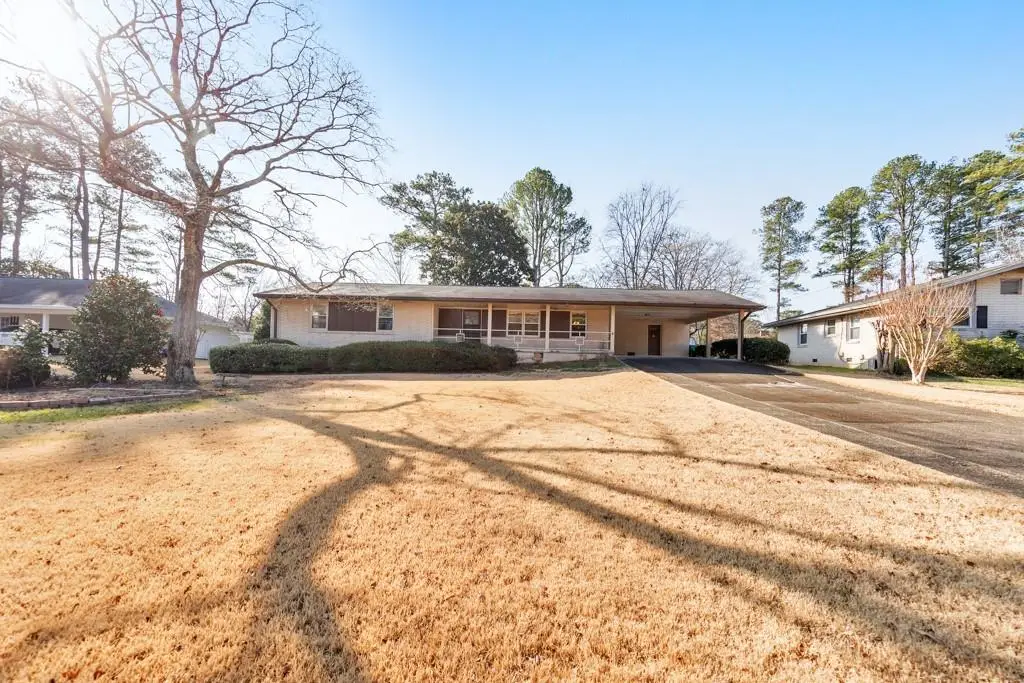 3967 Gladney Drive, Doraville, GA 30340 - #1